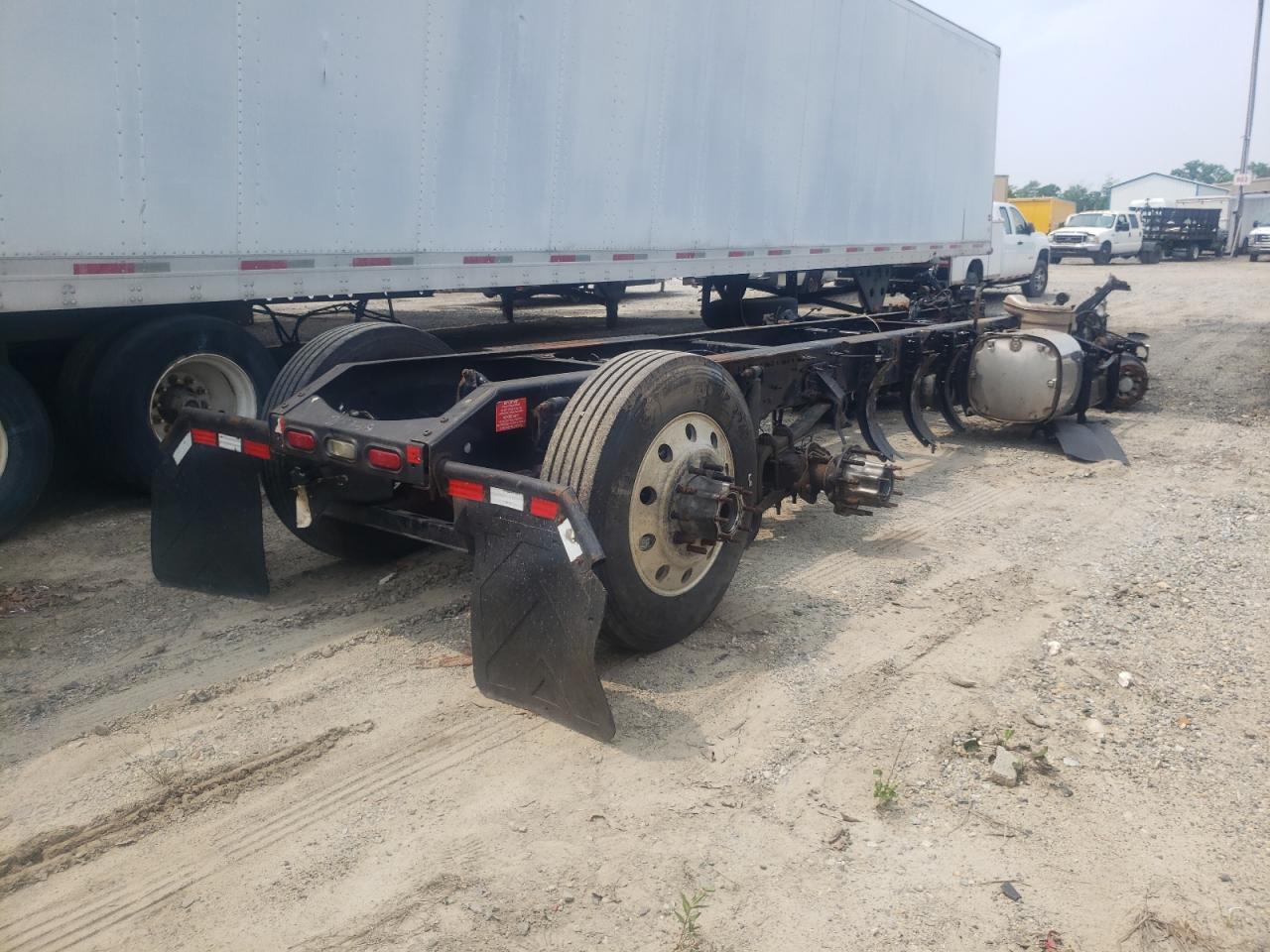 2015 VOLV All models VIN 4V4NC9EH6FN915046 photo 4