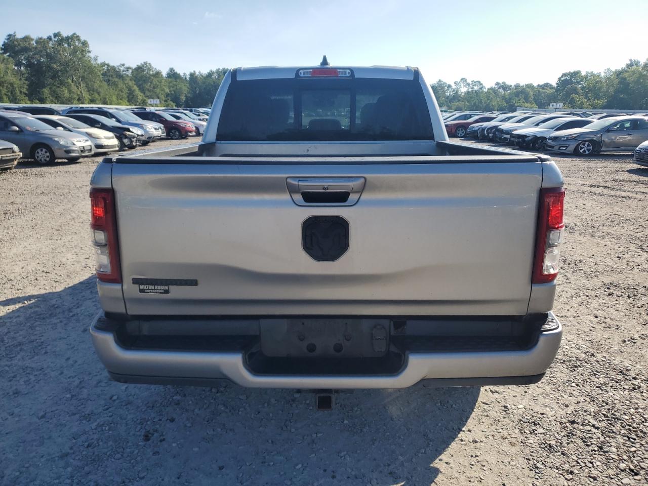 2022 RAM 1500 VIN 1C6RREFG0NN446259 photo 6