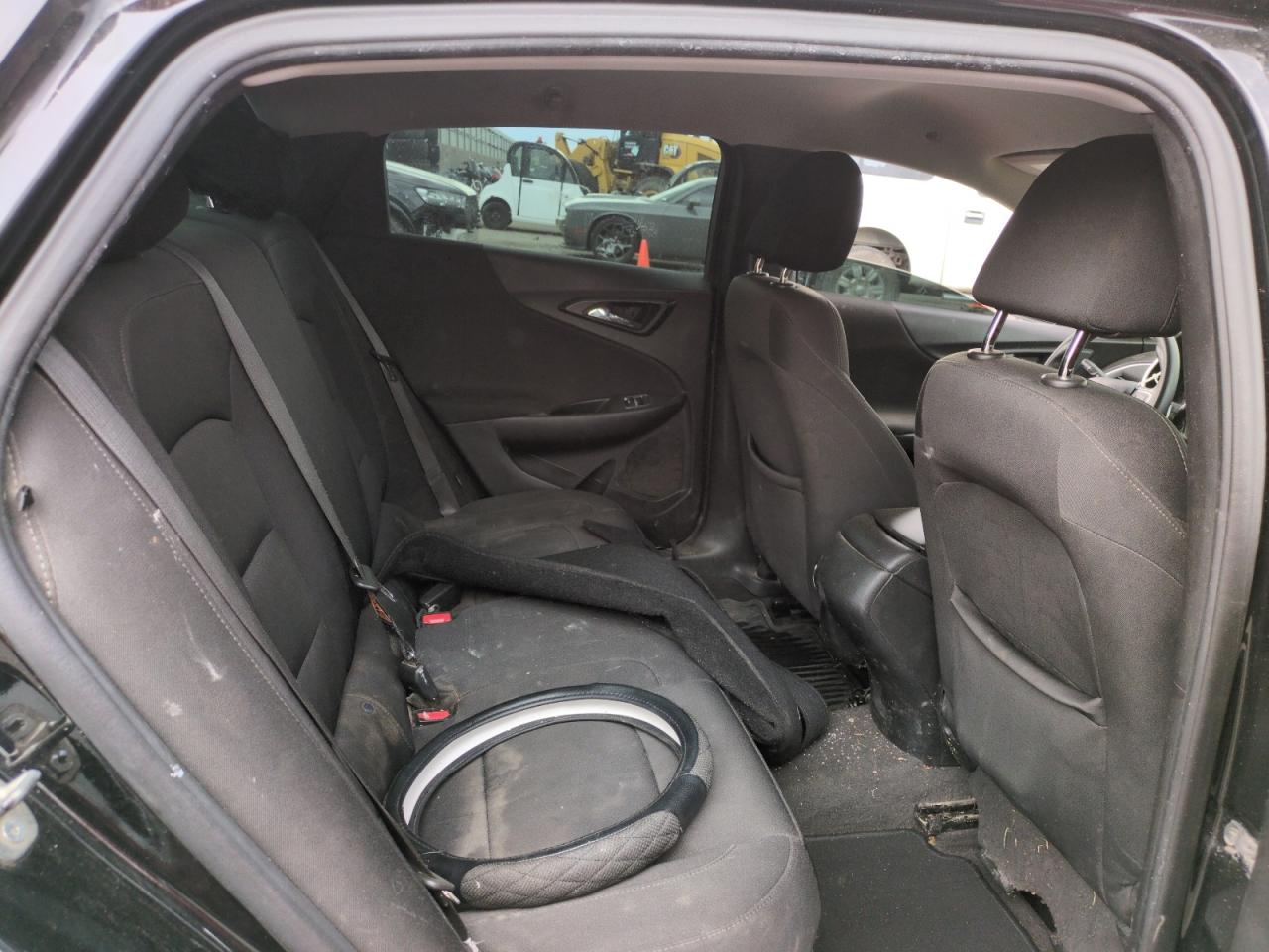 2019 Chev Malibu VIN 1G1ZB5ST3KF206153 photo 10