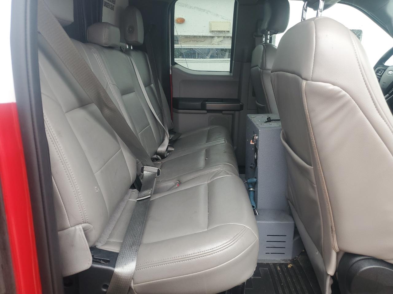 2017 Ford F550 VIN 1FD0X5HT1HEC82148 photo 11