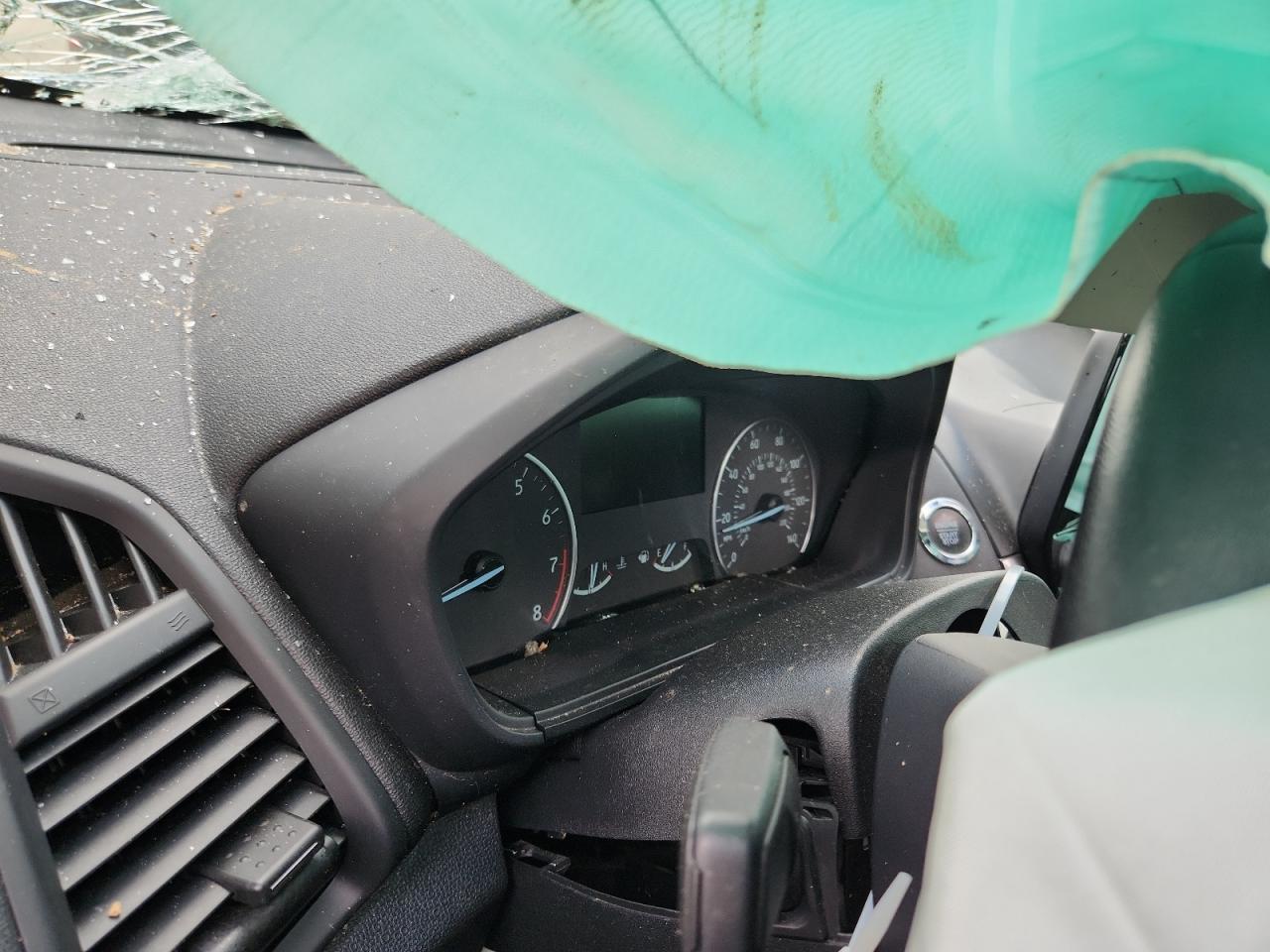 2020 Ford Ecosport VIN MAJ3S2GE9LC315120 photo 9