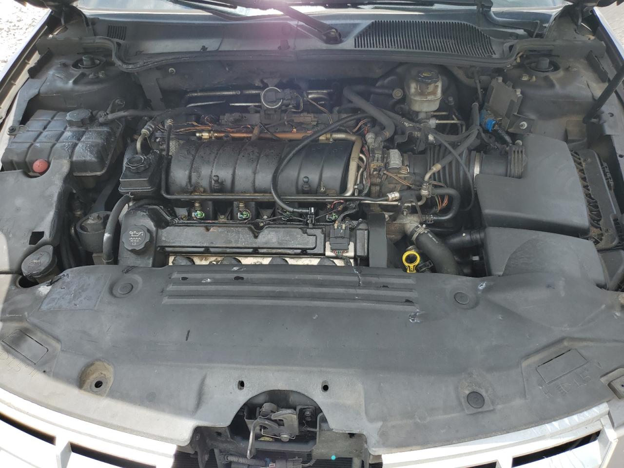 2007 CADILLAC Dts VIN 1G6KD57Y77U116775 photo 11
