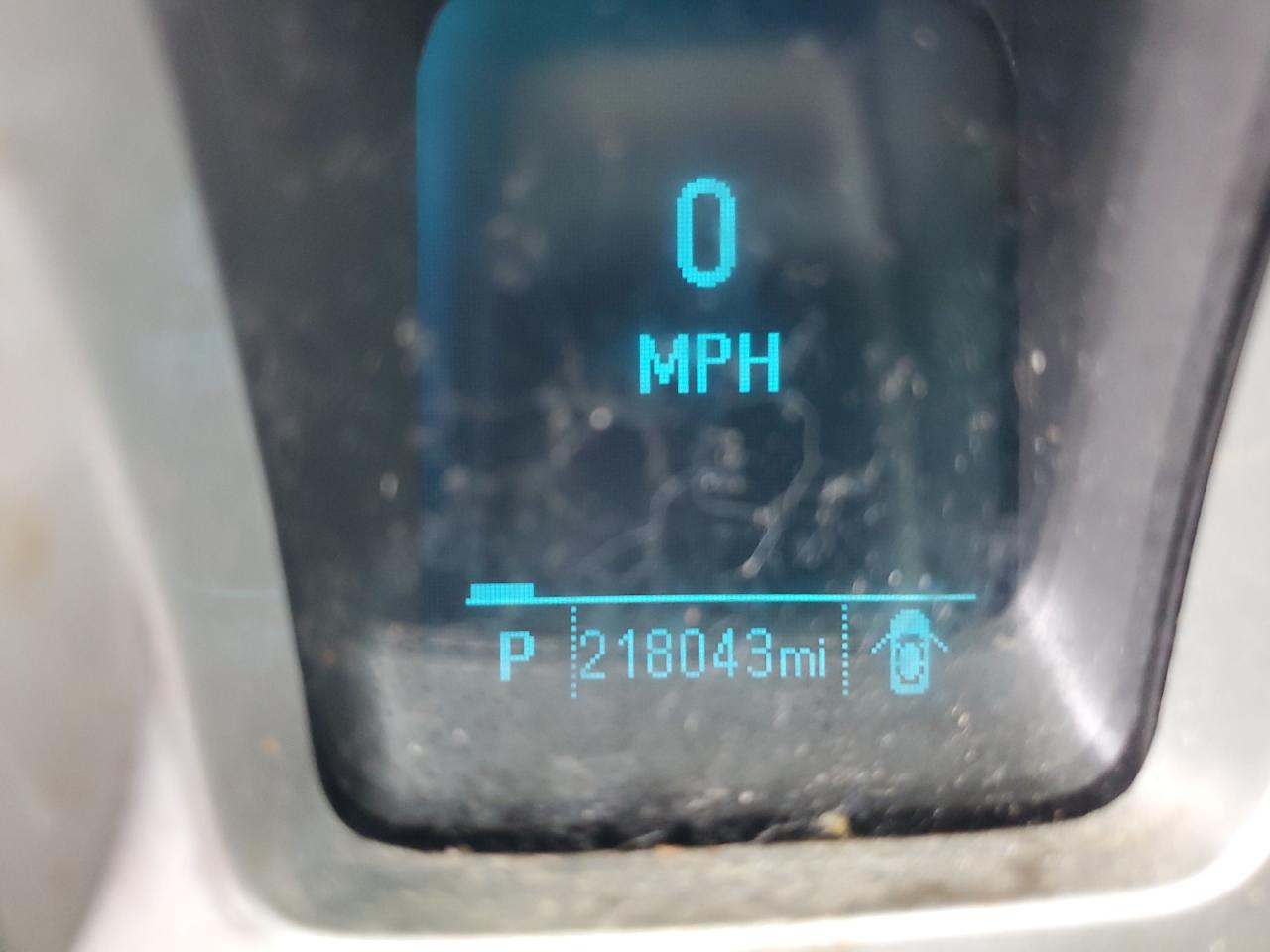 2012 Chev Camaro VIN 2G1FB1E30C9156166 photo 9