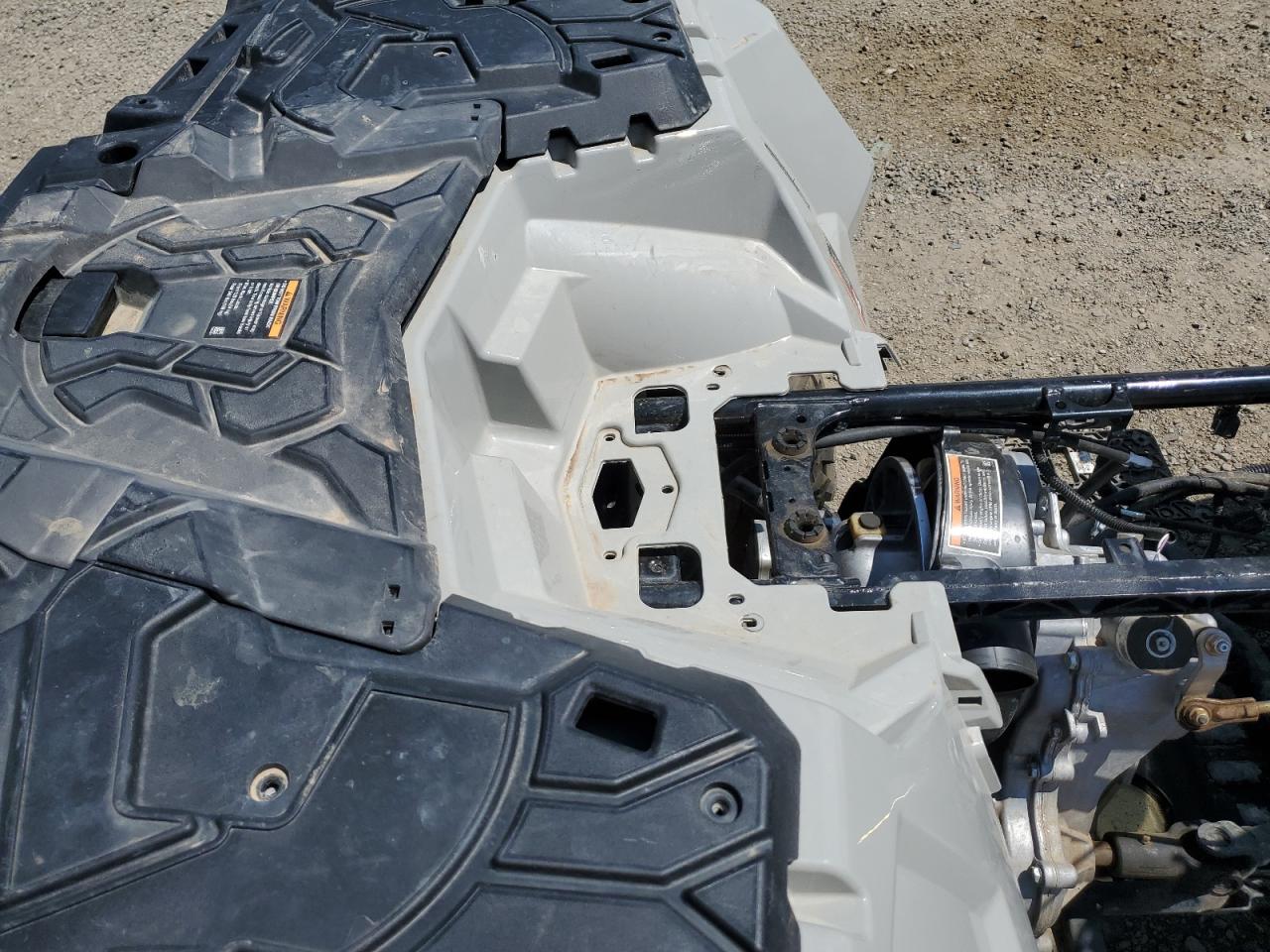 2023 POLARIS Sportsman VIN 4XASXZ85XPB210961 photo 6