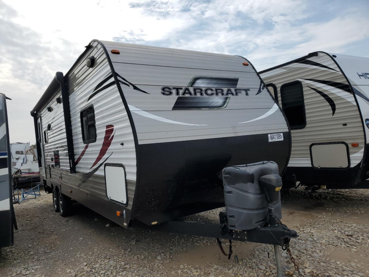 2016 STARCRAFT Autumn rid VIN 1SABS0BP3G2855099 photo 1