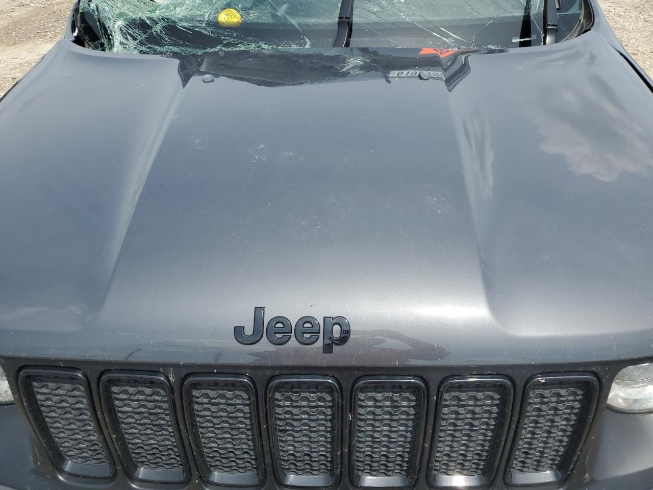 2023 JEEP Renegade a VIN ZACNJDE14PPP20432 photo 12