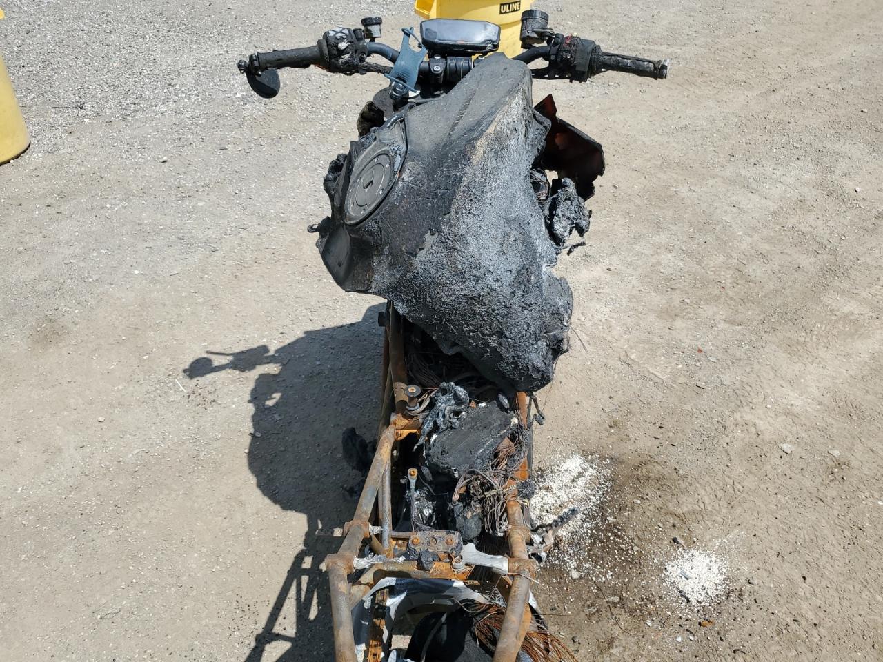 2019 KTM 1290 VIN VBKV39406KM906188 photo 6