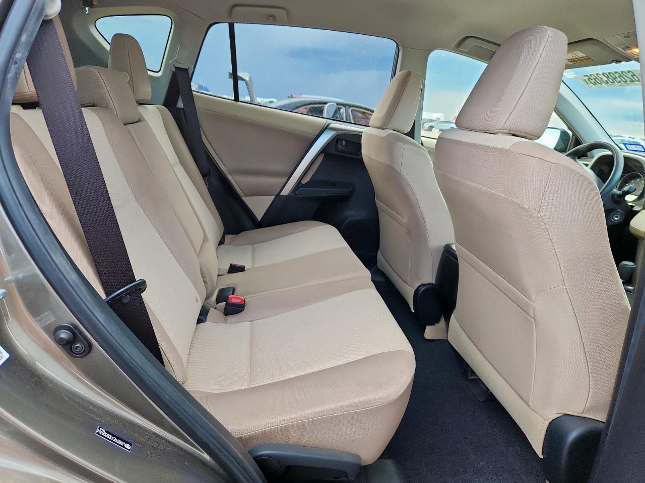2013 Toyota Rav4 VIN JTMZFREV3DD025794 photo 10