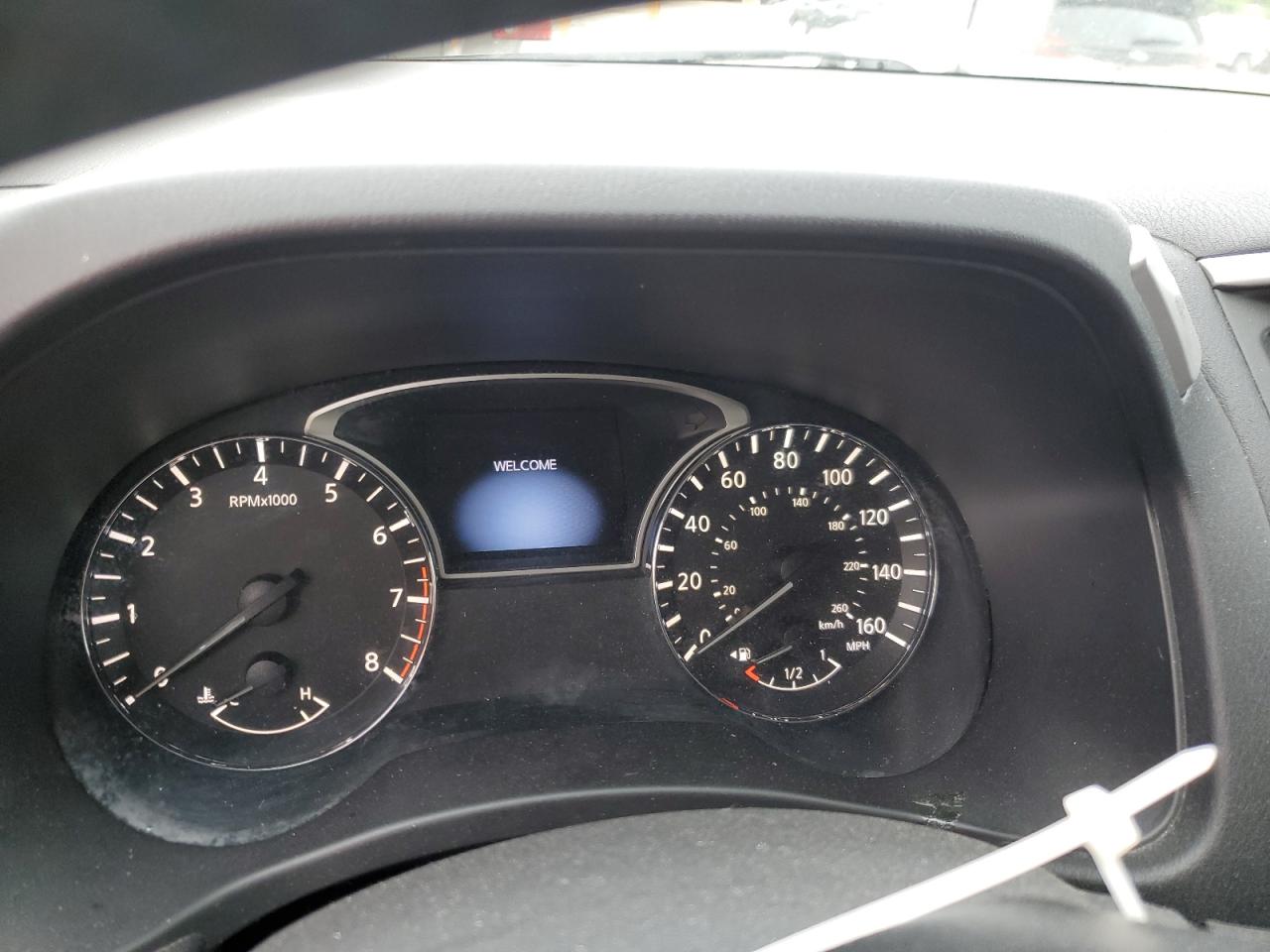 2017 NISS Pathfinder VIN 5N1DR2MMXHC628881 photo 9