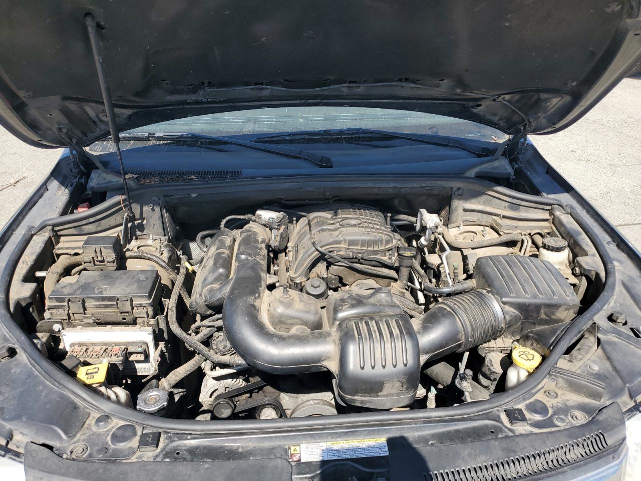 2013 Jeep Grand cher VIN 1C4RJEAG6DC528661 photo 11