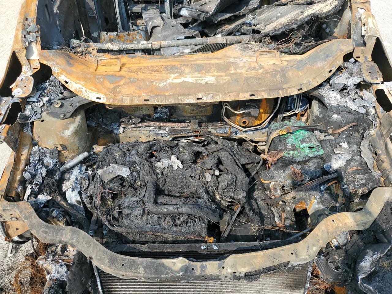 2018 FORD Escape se VIN 1FMCU9GD5JUB50609 photo 11
