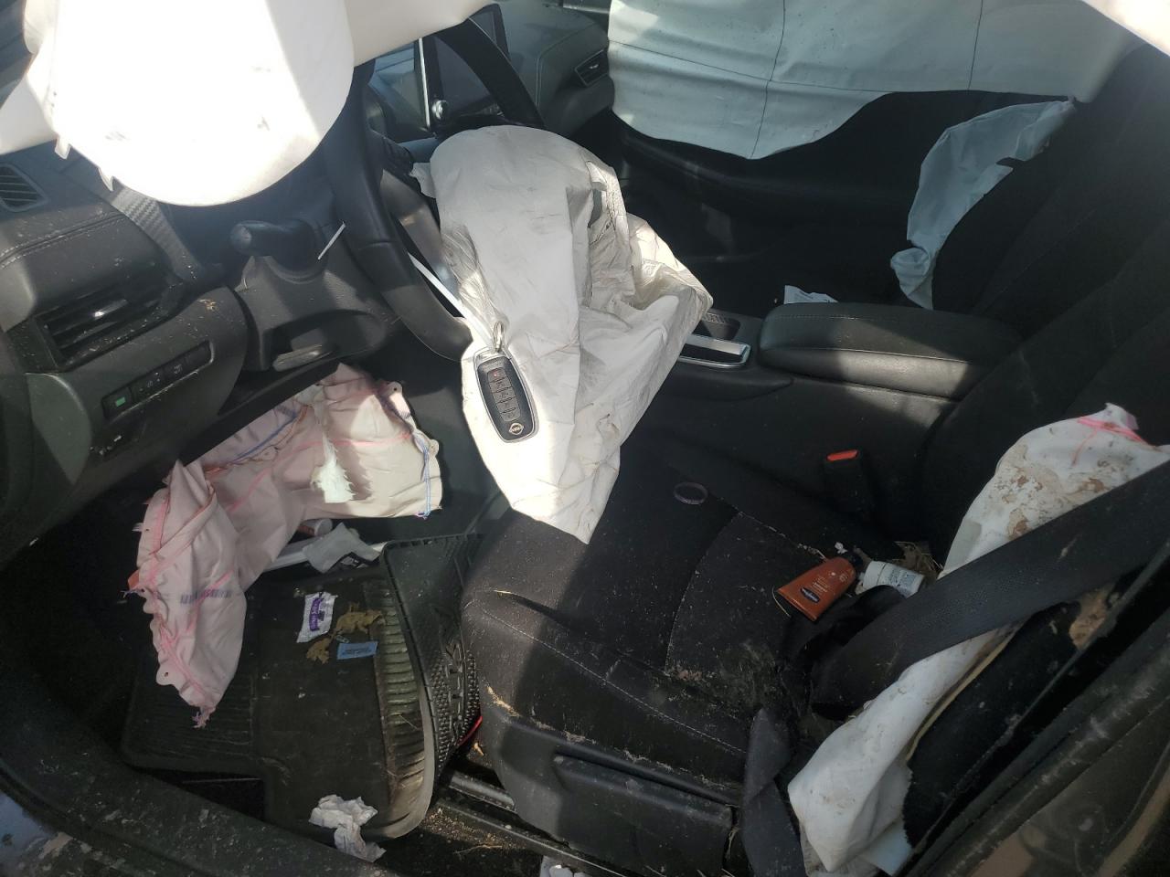 2024 Nissan Sentra VIN 3N1AB8CV2RY233808 photo 7