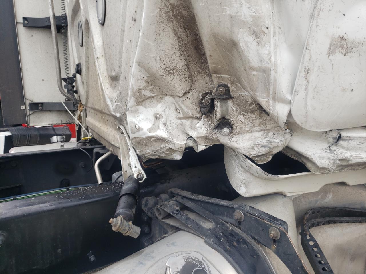 2021 FREIGHTLINER All other VIN 3AKJHHDR0NSMZ7171 photo 9