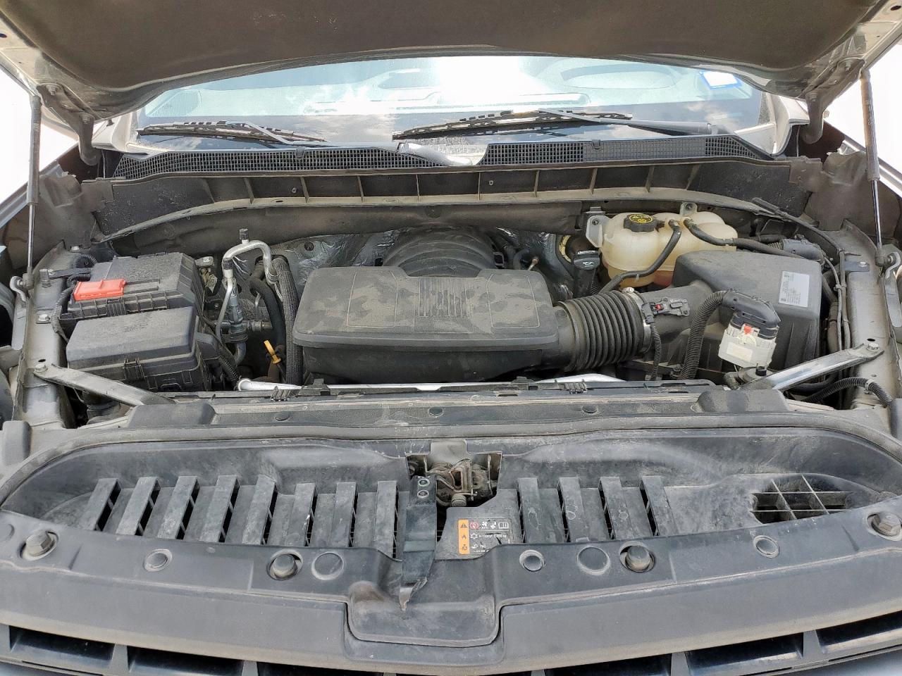 2019 Chevrolet All models VIN 3GCUYEED4KG282144 photo 11