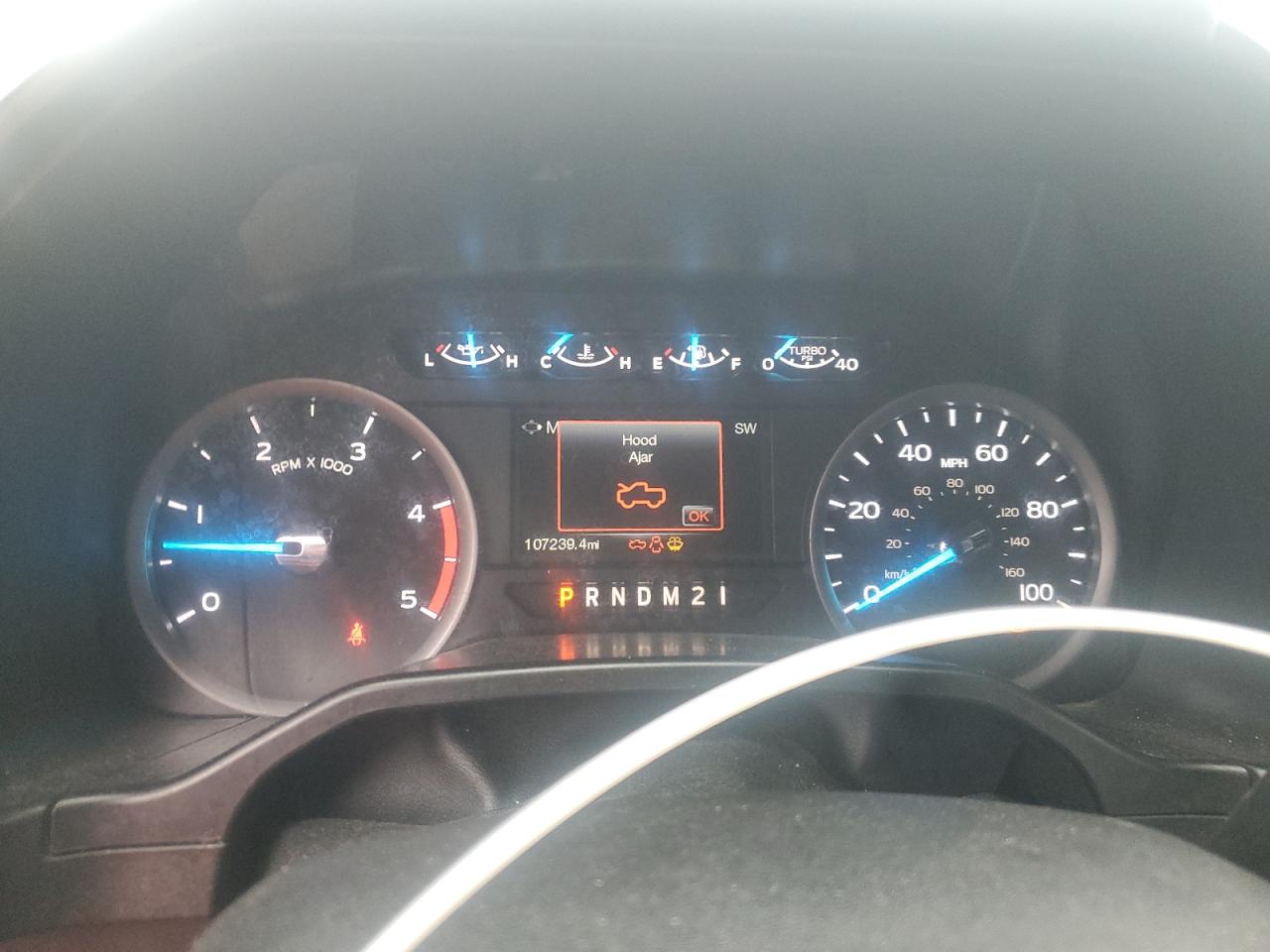 2017 Ford F550 VIN 1FD0X5HT1HEC82148 photo 9