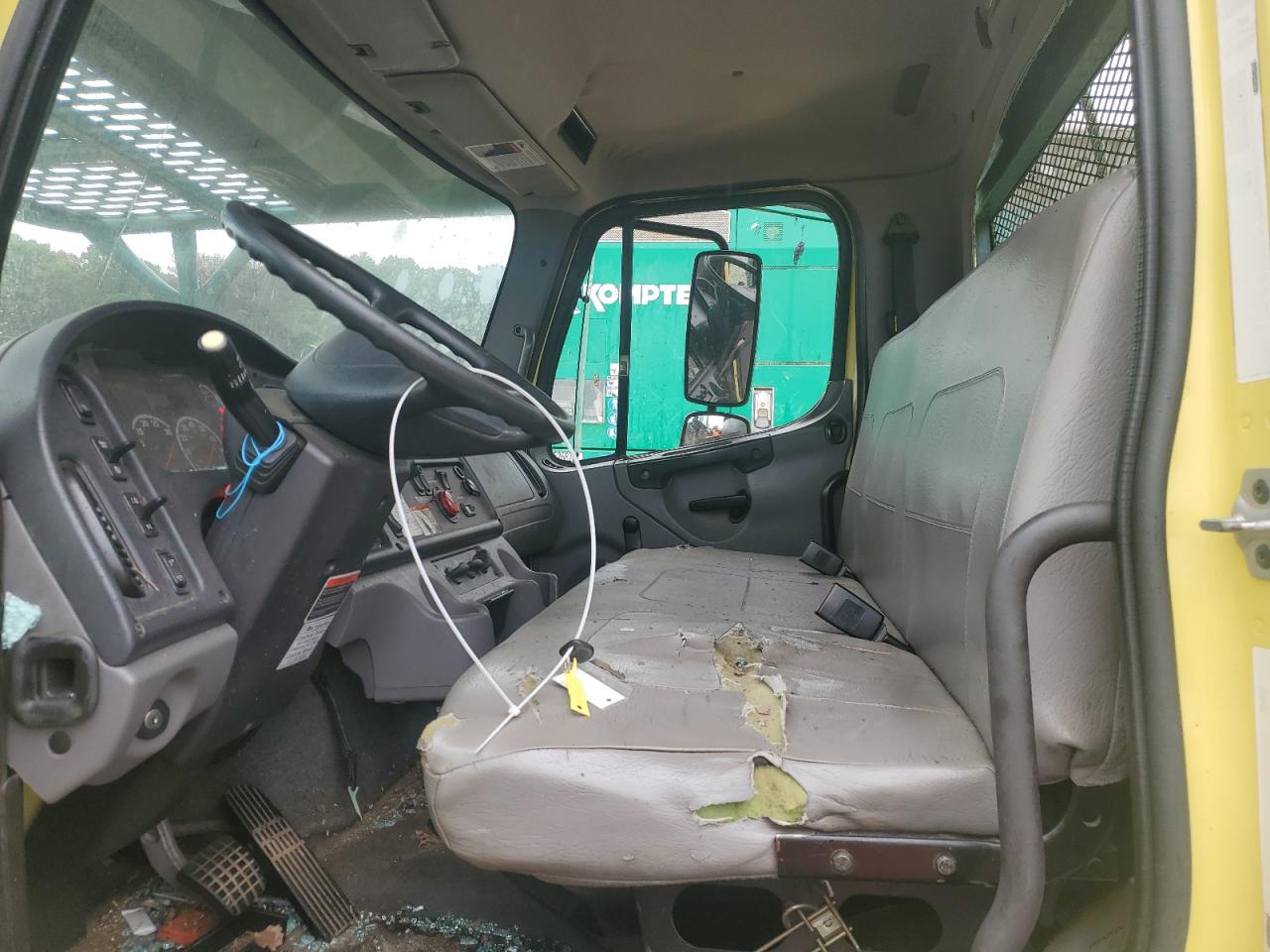 2013 FREIGHTLINER All other VIN 1FVACXDT5DHFB1979 photo 7