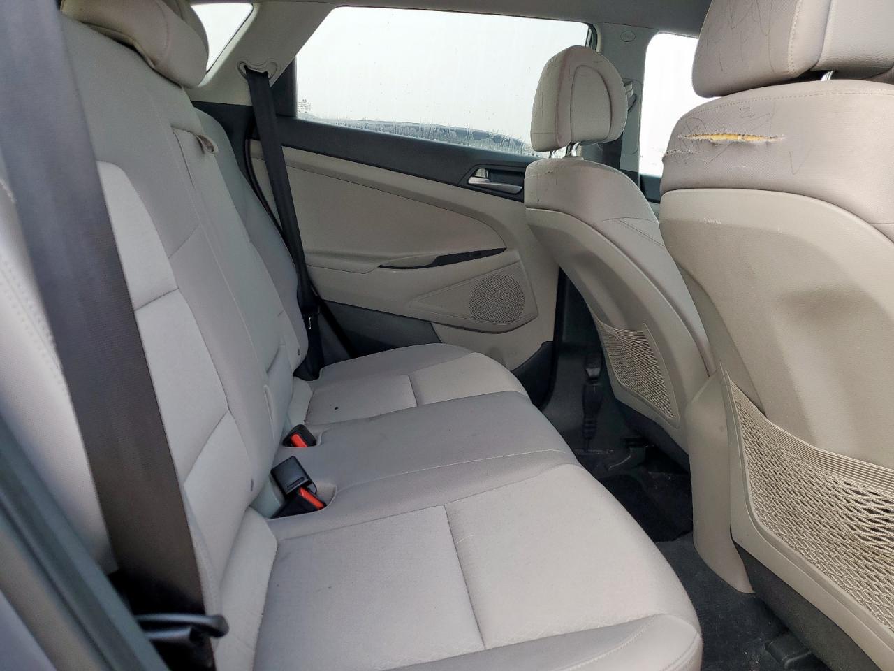 2018 Hyundai Tucson VIN KM8J3CA42JU728455 photo 10