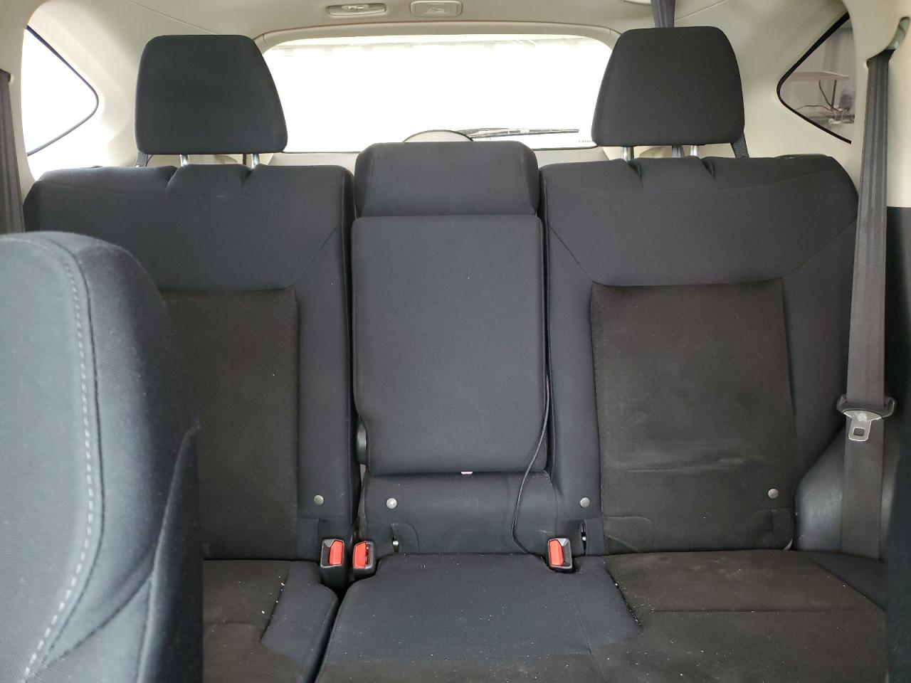 2016 HONDA Cr-v VIN 2HKRM3H32GH001739 photo 10