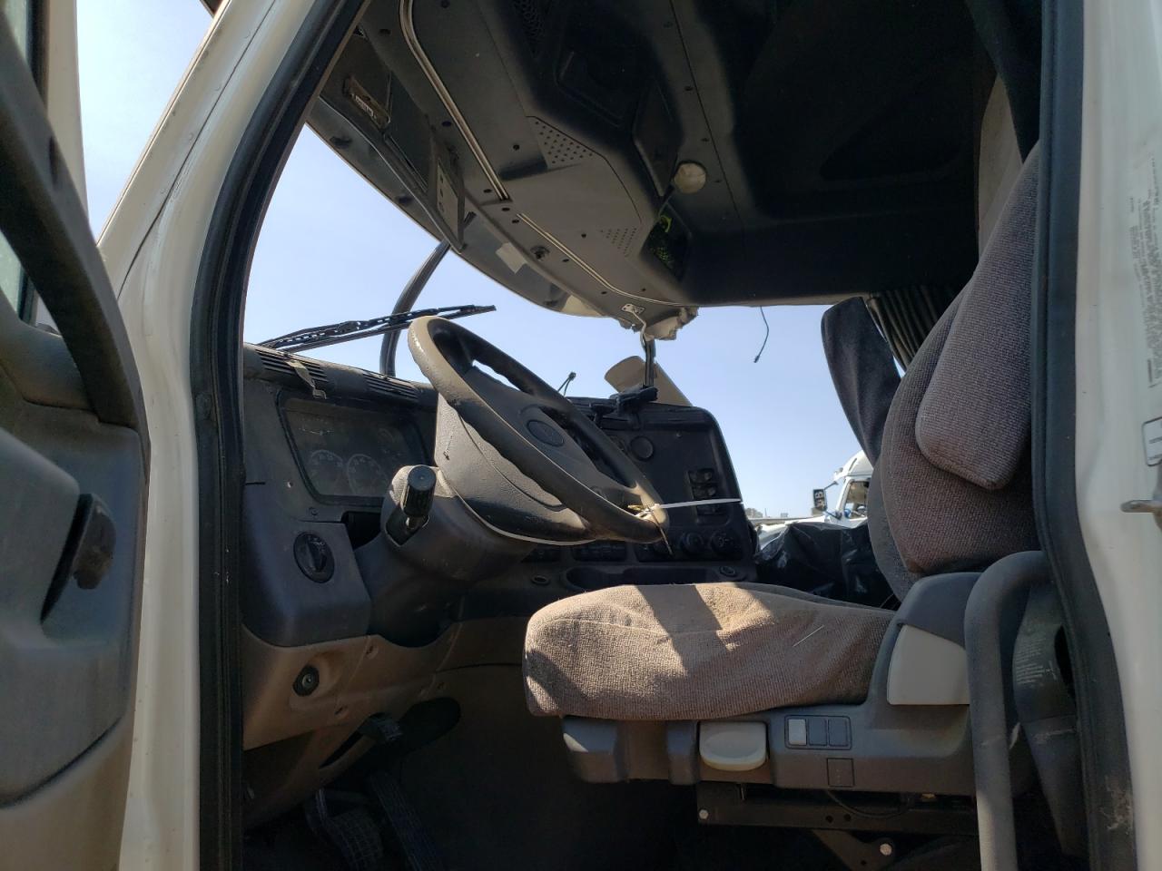 2015 FREIGHTLINER All other VIN 1FUJGLD56FLGL3564 photo 6