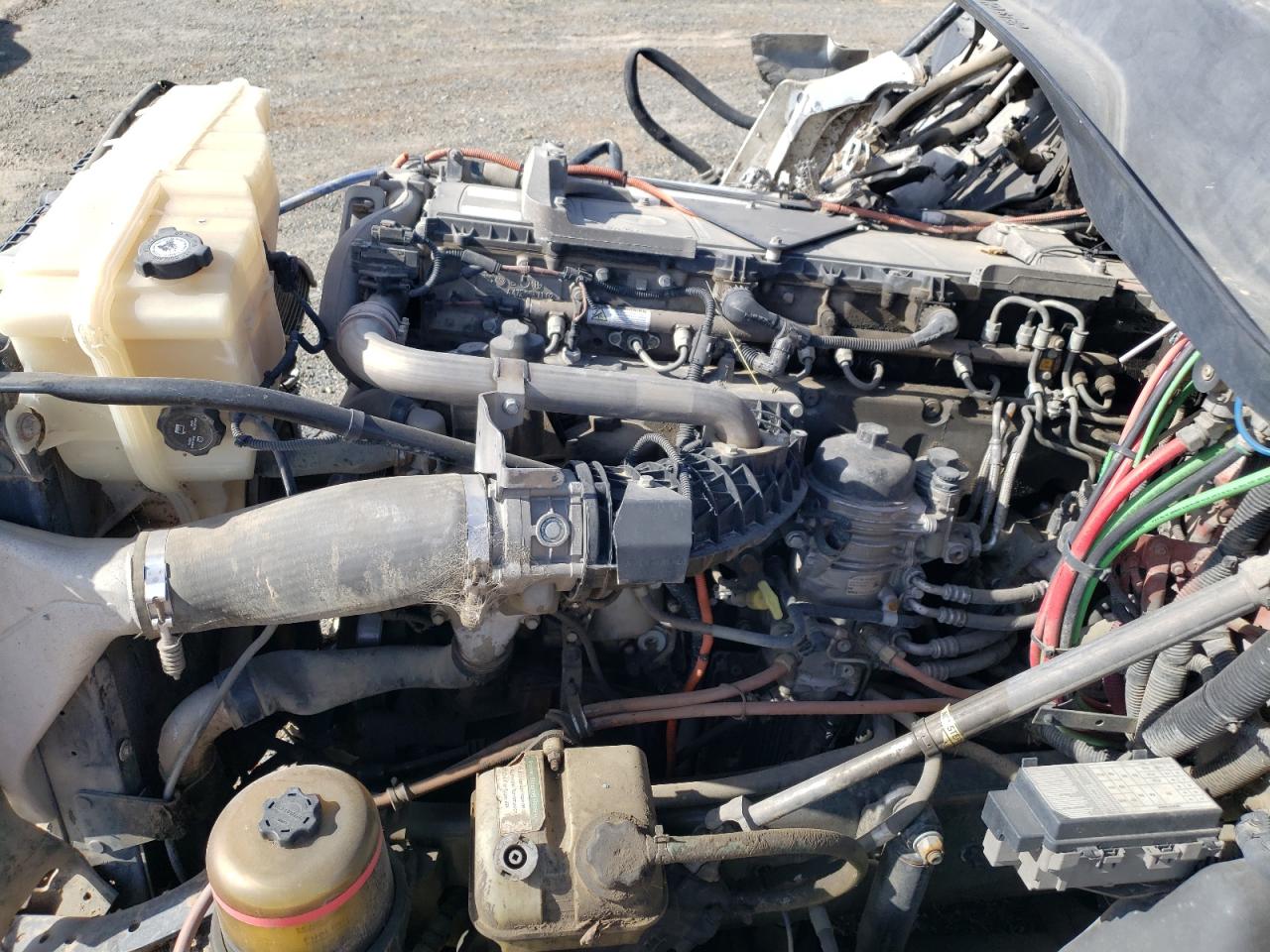 2015 FREIGHTLINER All other VIN 1FUJGLD56FLGL3564 photo 7