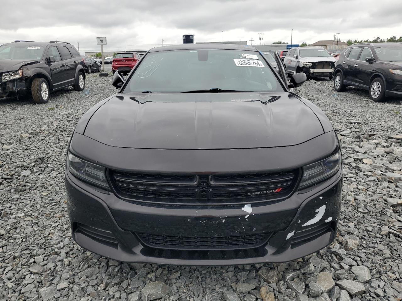 2017 Dodge Charger VIN 2C3CDXJG1HH514070 photo 5
