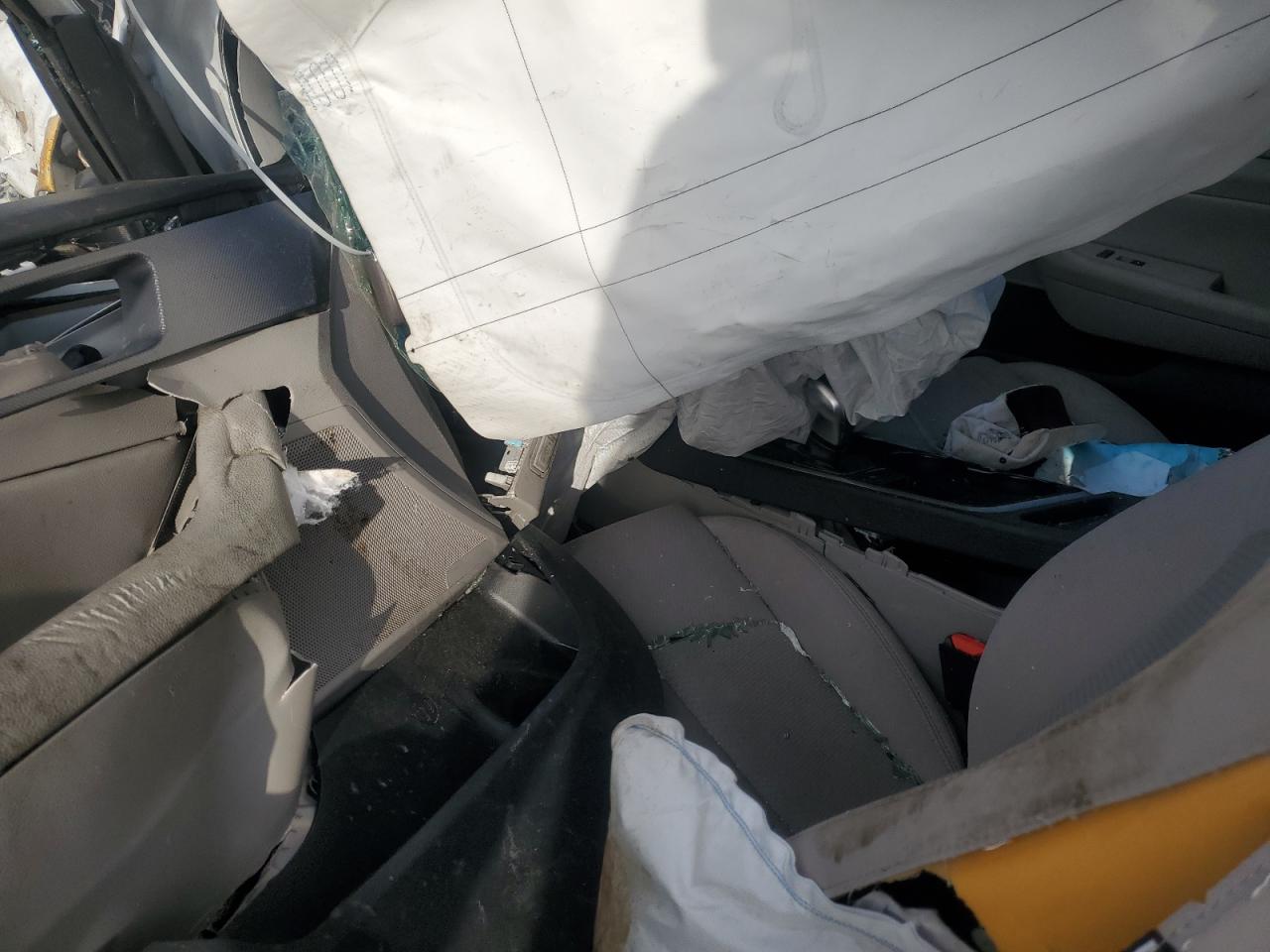 2018 HYUNDAI Sonata spo VIN 5NPE34AF8JH621272 photo 8