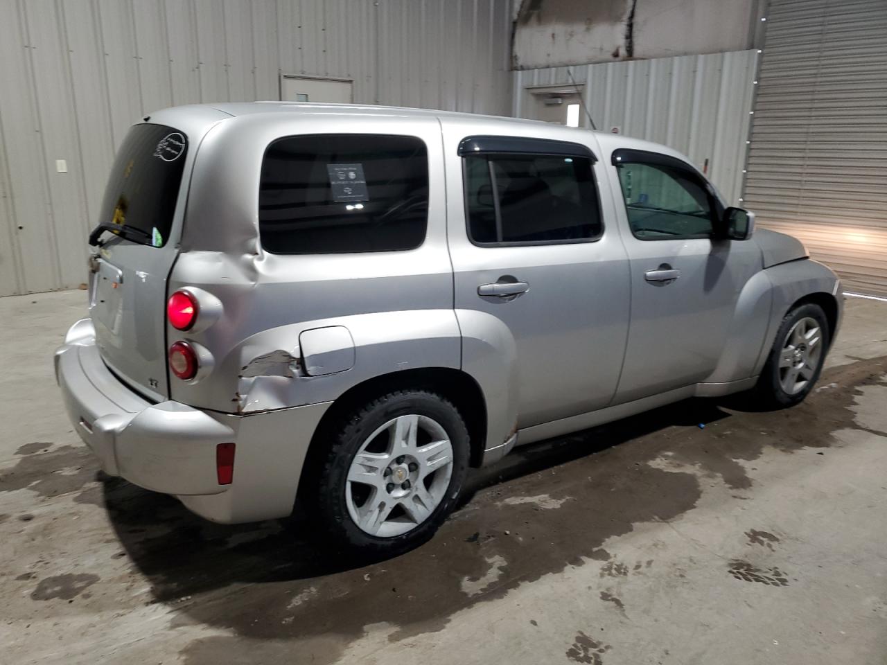 2008 Chevrolet Hhr VIN 3GNDA23D08S519697 photo 3