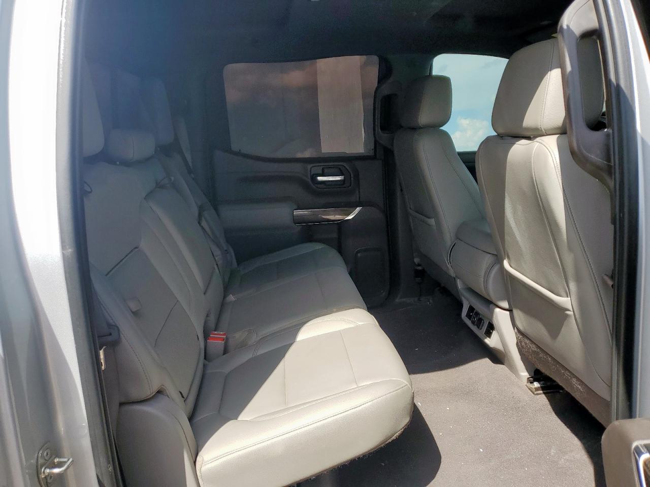 2020 Chevrolet All models VIN 1GCUYDED6LZ164737 photo 10