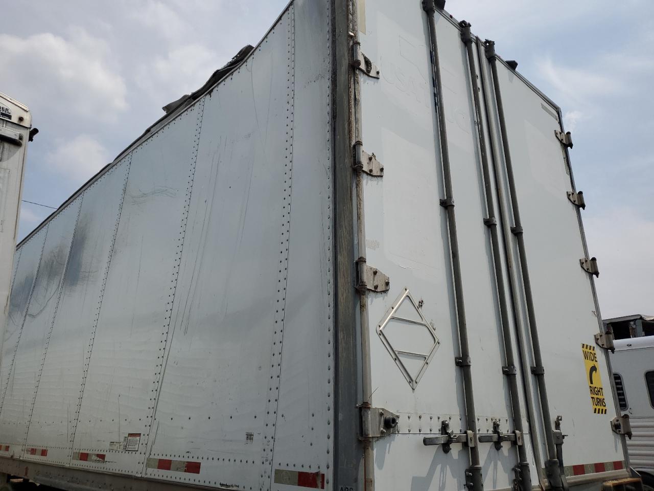 2016 GREAT Trailers VIN 1GRAP0626GK258312 photo 3