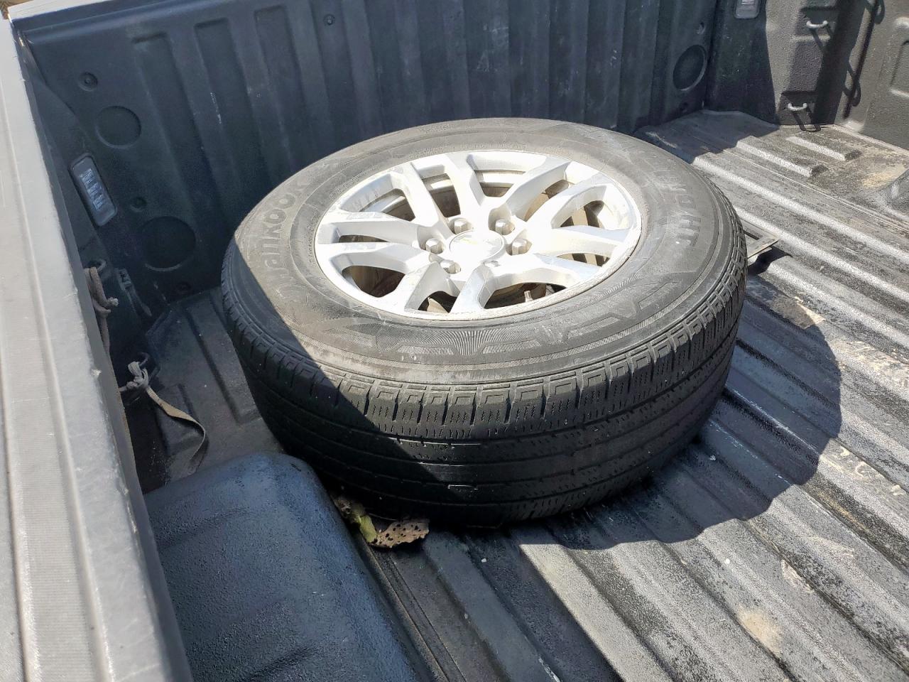 2020 Chevrolet All models VIN 1GCUYDED6LZ164737 photo 12