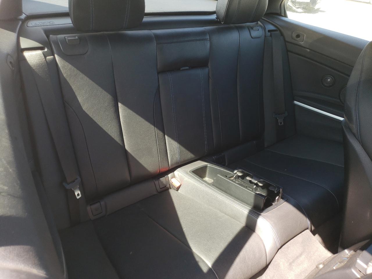 2019 BMW 4 series VIN WBA4Z7C56KEF54835 photo 10