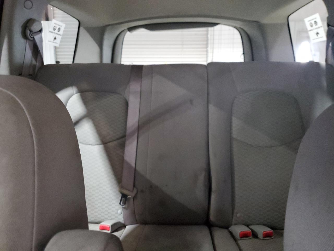 2008 Chevrolet Hhr VIN 3GNDA23D08S519697 photo 10