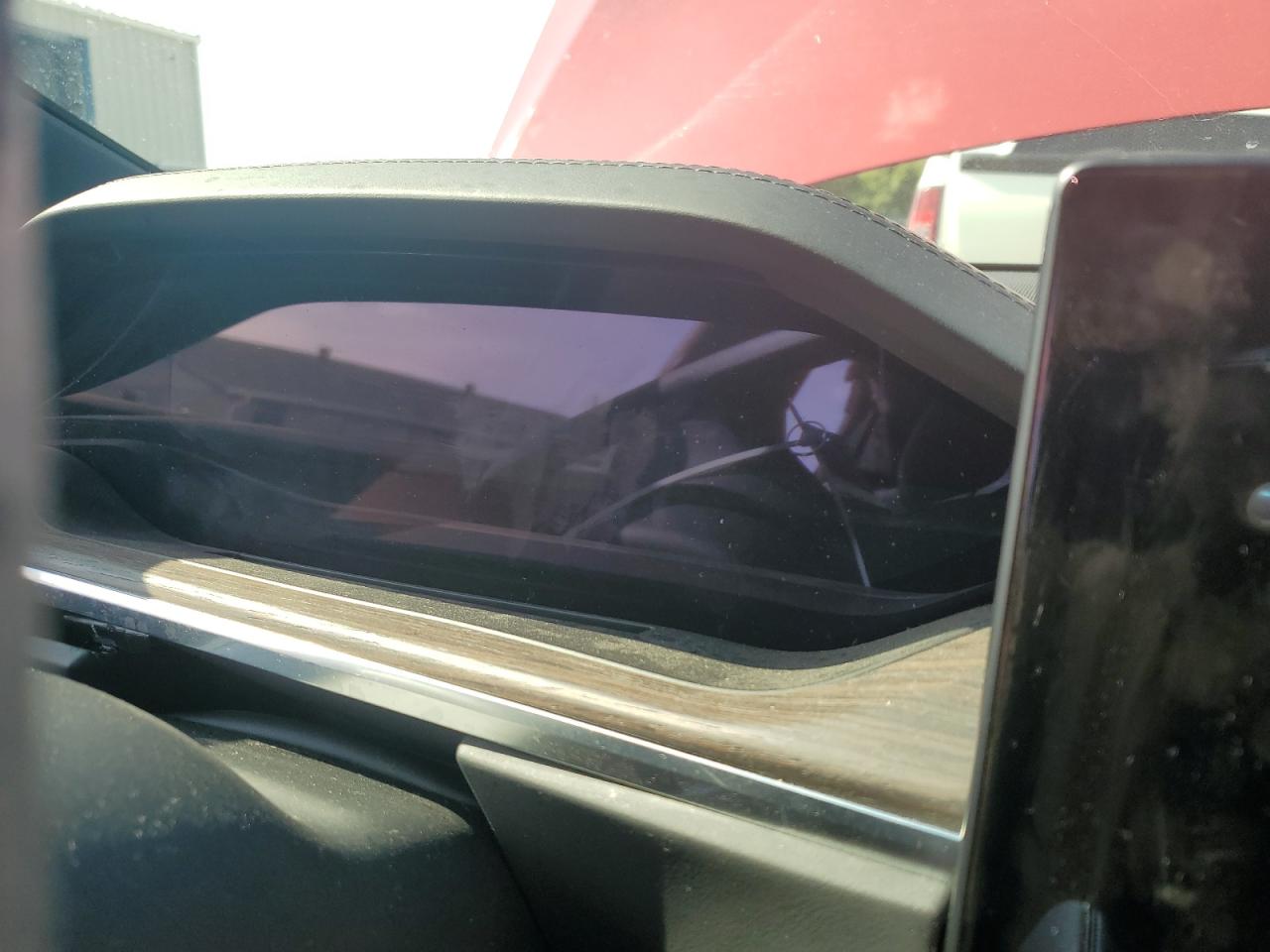 2022 Tesla Model s VIN 5YJSA1E5XNF480203 photo 9