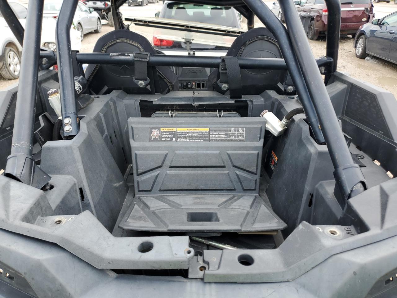 2021 Polaris Rzr turbo VIN 3NSPAE920MG621669 photo 10