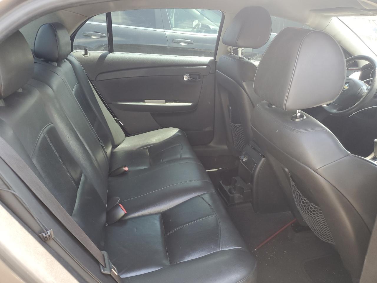2010 CHEV Malibu VIN 1G1ZE5E08AF323802 photo 10