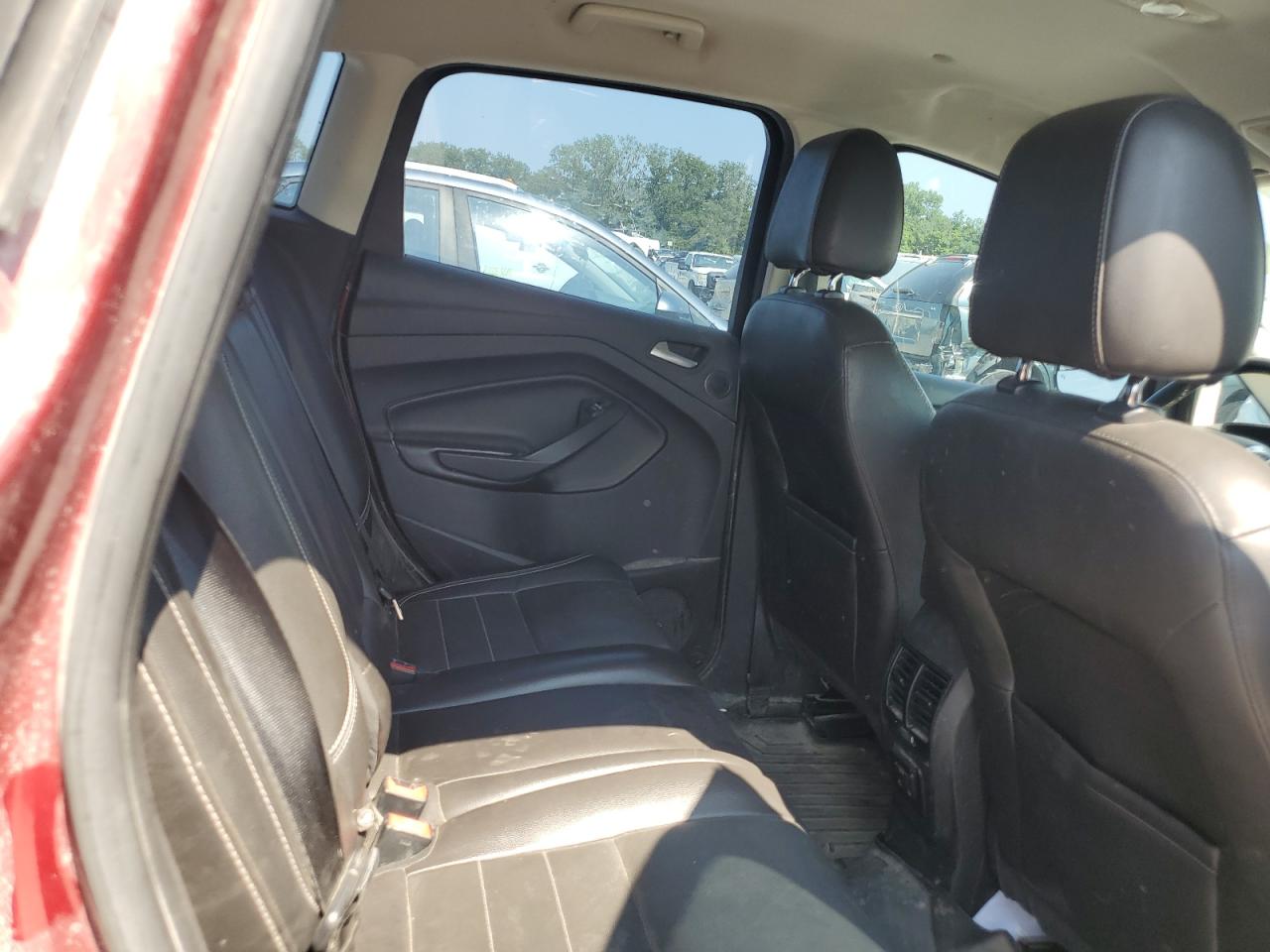 2014 Cmax VIN 1FADP5BU1EL507401 photo 11