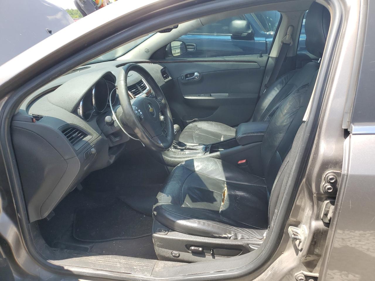 2010 CHEV Malibu VIN 1G1ZE5E08AF323802 photo 7