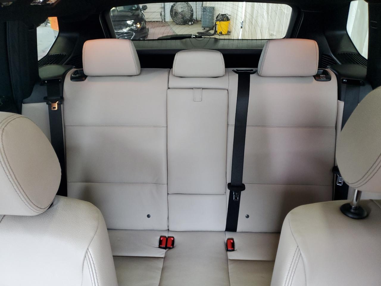 2013 BMW X3 VIN 5UXWX9C56D0D05477 photo 10