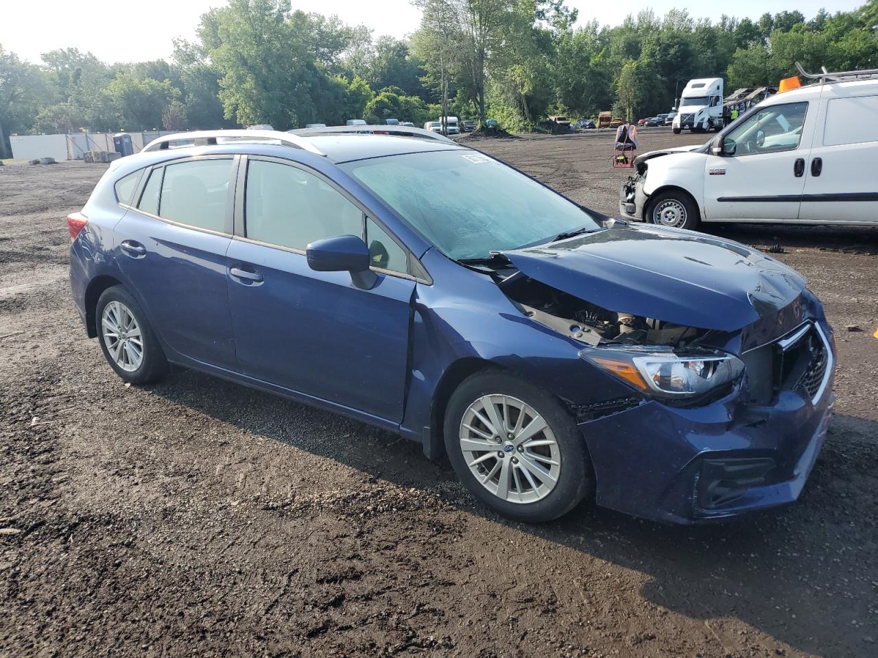 2018 SUBARU Impreza pr VIN 4S3GTAB69J3751661 photo 4