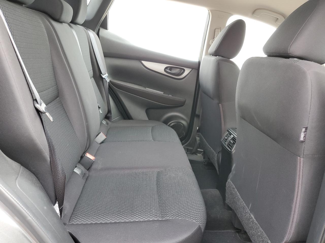 2017 NISSAN Rogue VIN JN1BJ1CR9HW126357 photo 11