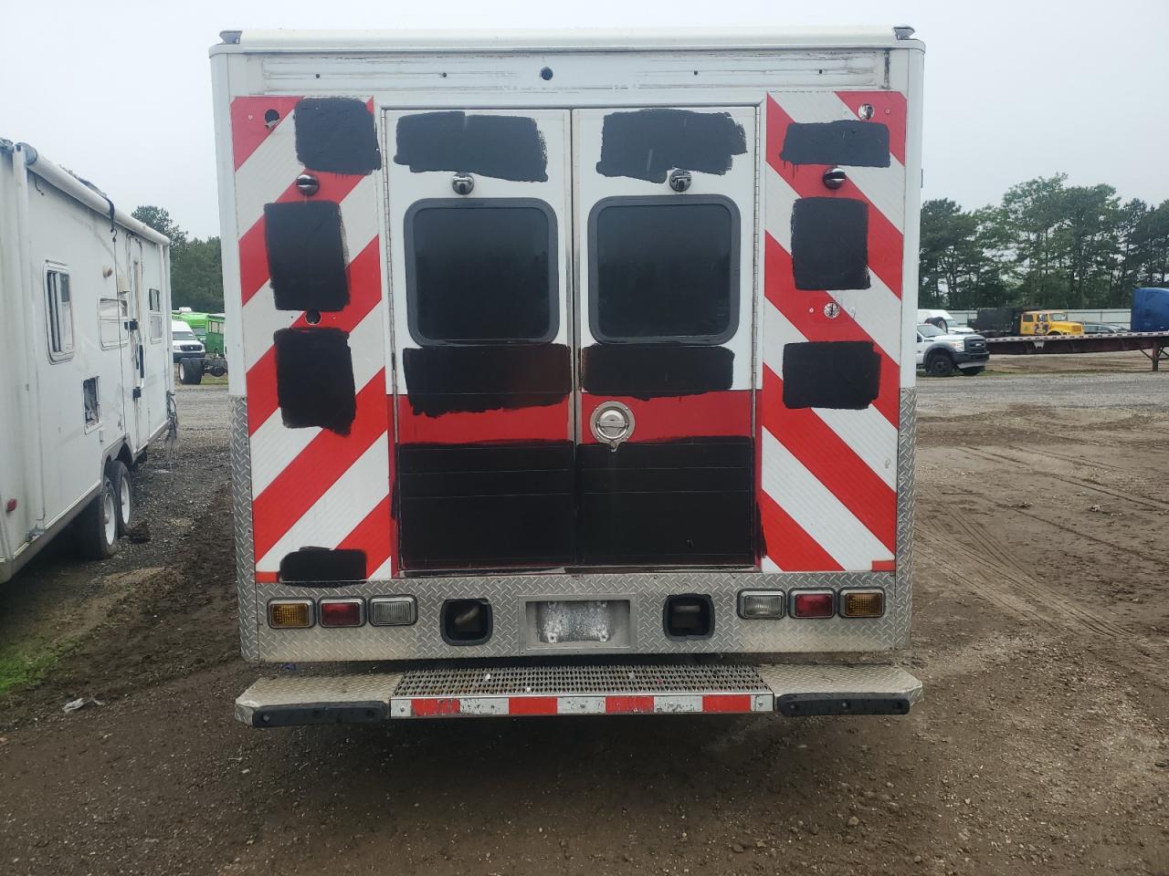 2017 Ford F550 VIN 1FD0X5HT1HEC82148 photo 6