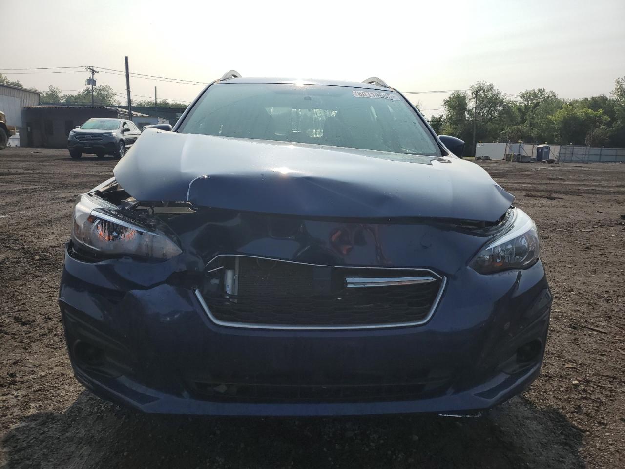 2018 SUBARU Impreza pr VIN 4S3GTAB69J3751661 photo 5