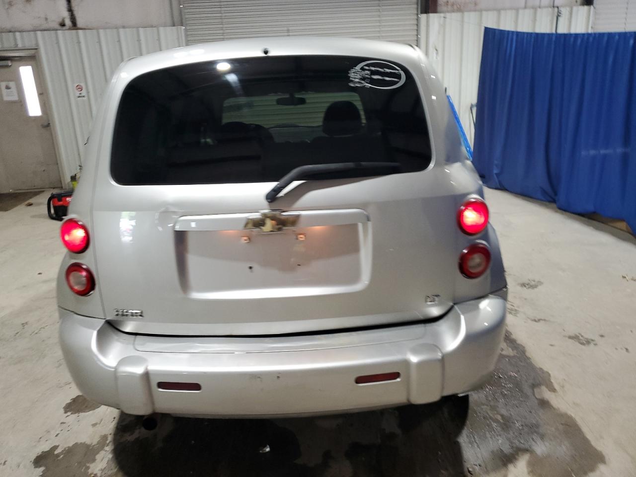2008 Chevrolet Hhr VIN 3GNDA23D08S519697 photo 6