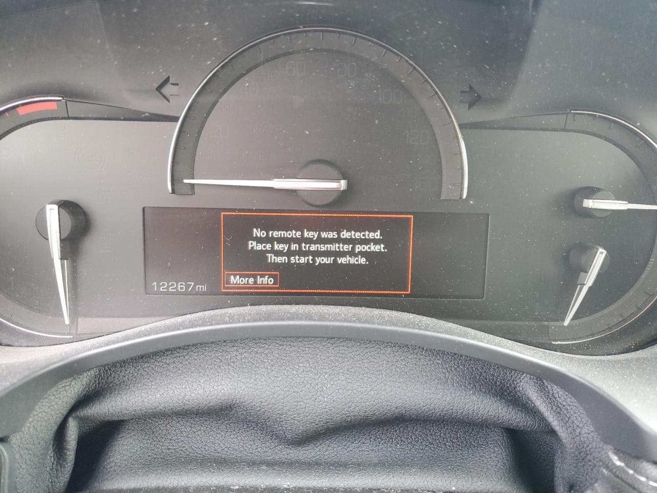 2018 CADILLAC Ats VIN 1G6AA5RX0J0144859 photo 9