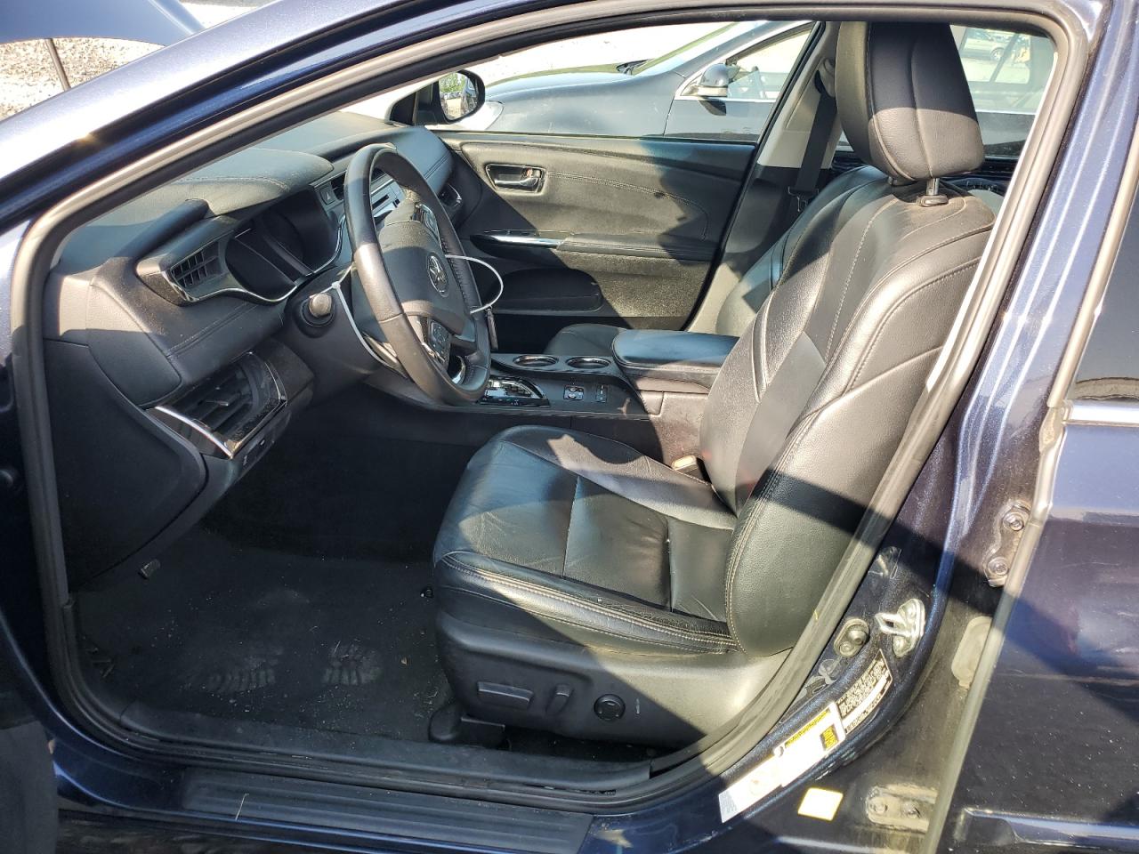 2018 TOYOTA Avalon VIN 4T1BK1EB5JU278840 photo 7