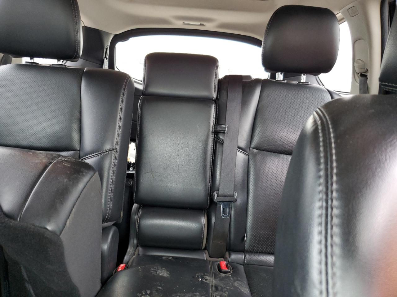 2017 NISS Pathfinder VIN 5N1DR2MMXHC628881 photo 10