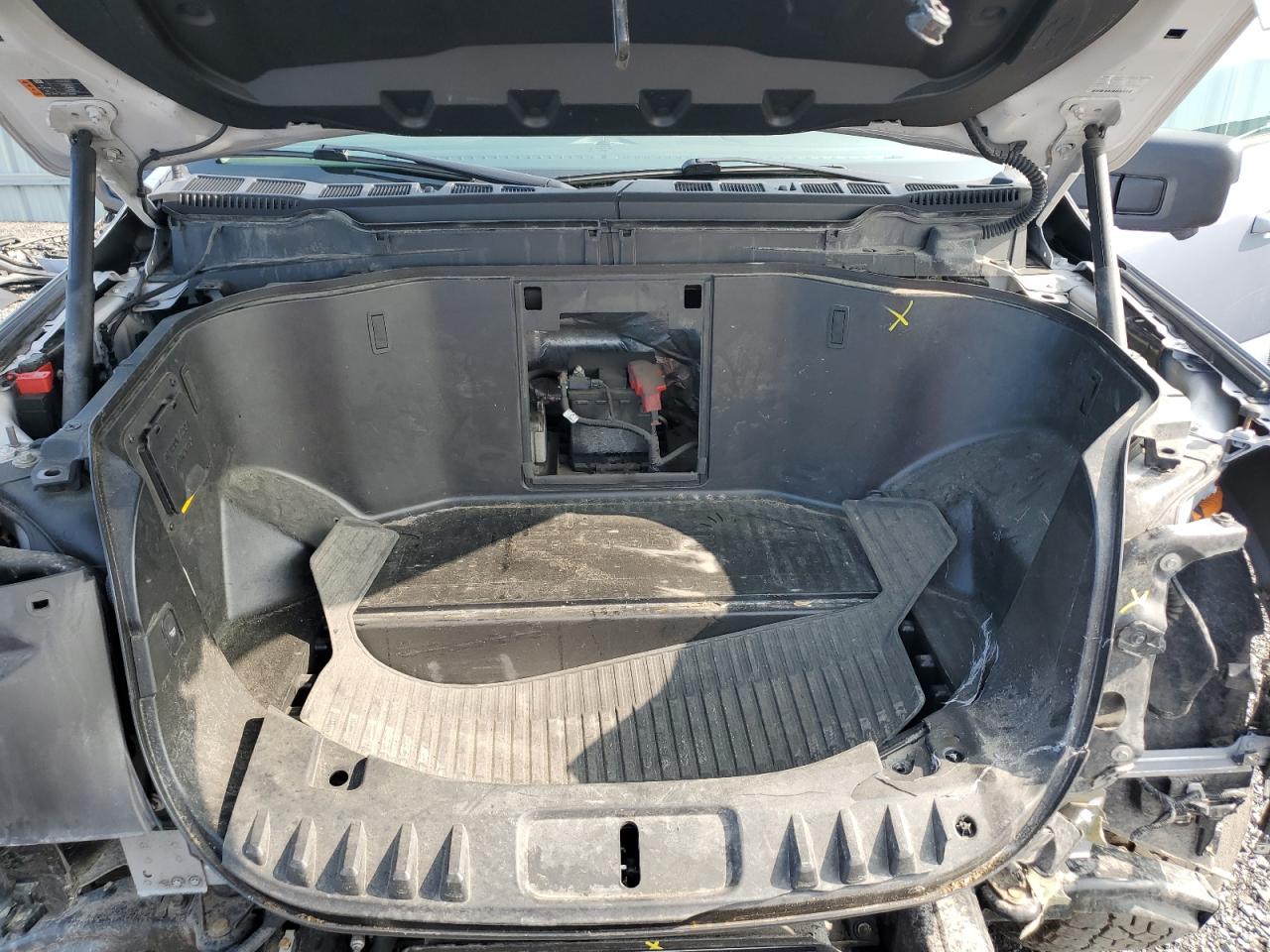 2022 FORD F150 light VIN 1FTVW1EL1NWG10121 photo 11