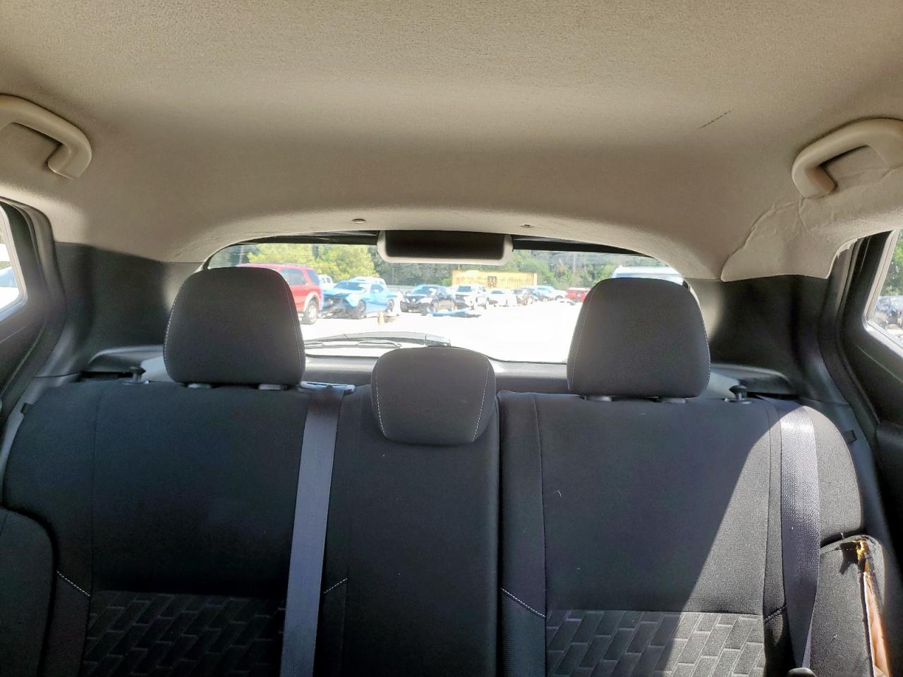 2022 Nissan Kicks VIN 3N1CP5BV5NL499454 photo 10