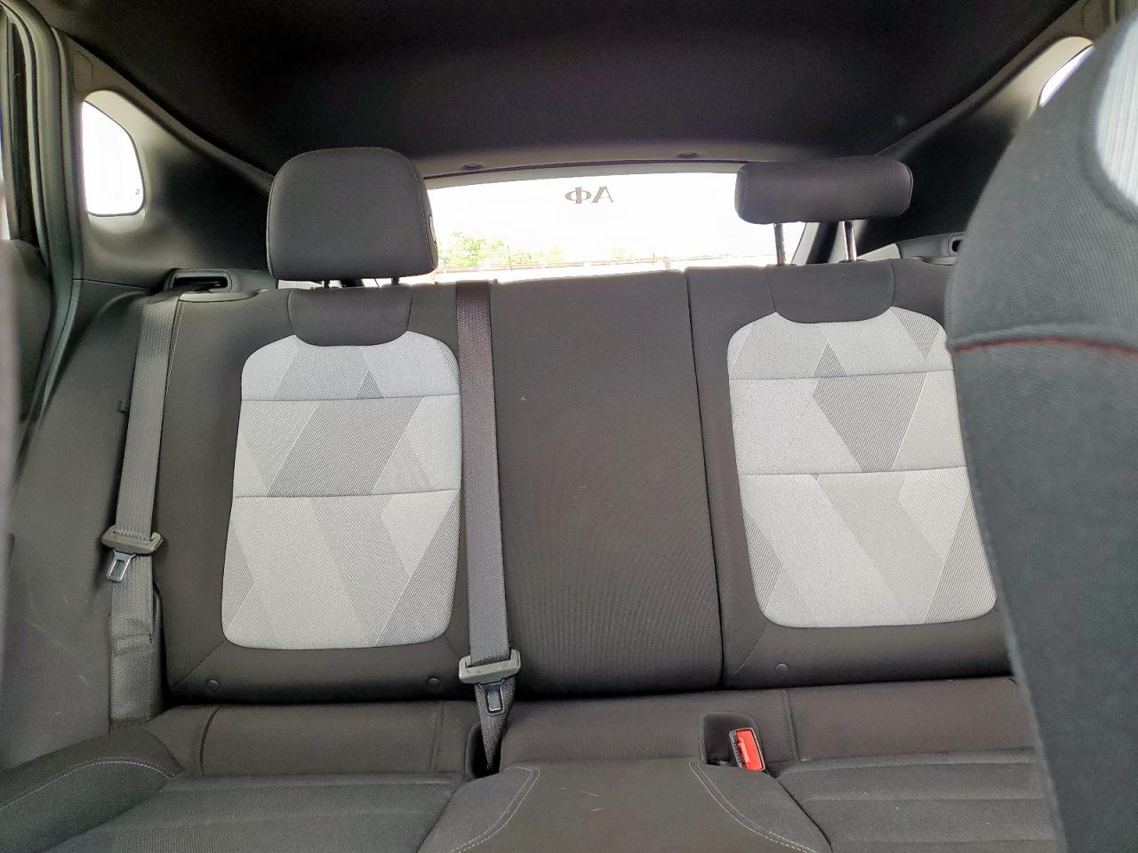 2025 CHEVROLET Trax 1rs VIN KL77LGEP1SC064101 photo 10