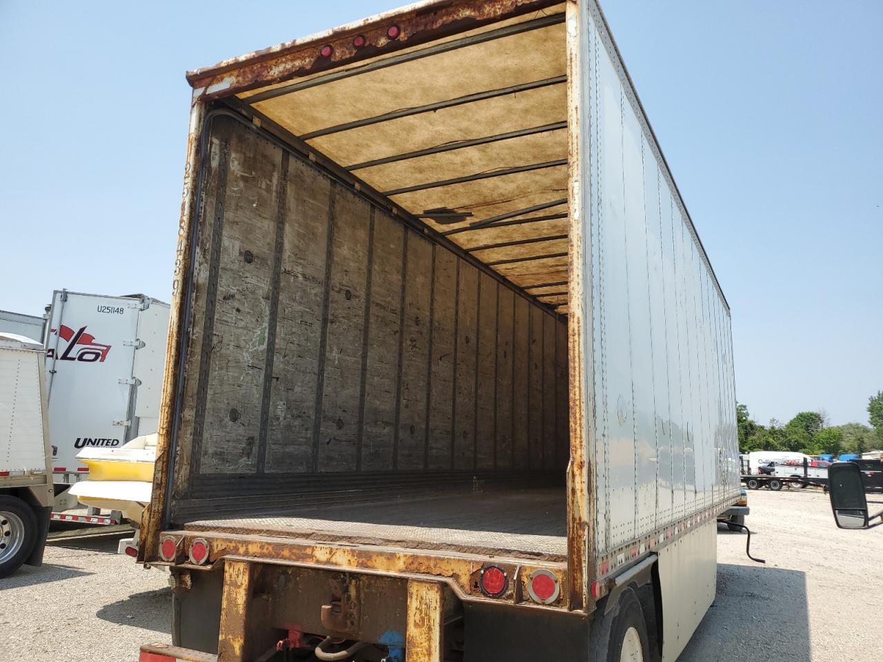 2004 WABASH 28 trailer VIN 1JJV281W34L872086 photo 4